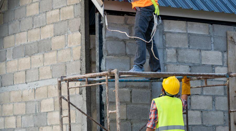 Expert top industrial roofings services in Glenwood, AR